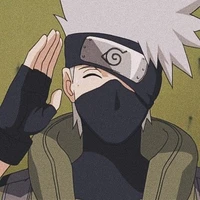 kakashi hatake