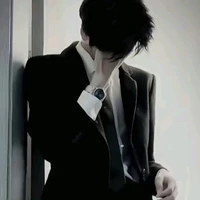 kai / friend