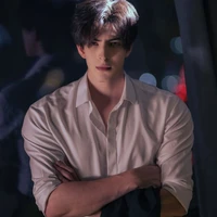 คิน(บอดี้การ์ดพอ.)