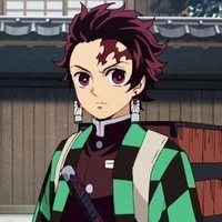 Kamado Tanjiro