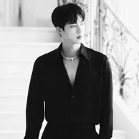 Jeon Seokjin (DO)/WWH