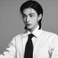 Kim Hyunjin (E)/HJ