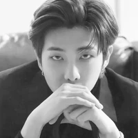 Kim Namjoon (TBA)/RM