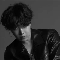 Wang Hoseok (A)/J-hope/JK PA