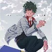 izuku♡▪︎♡