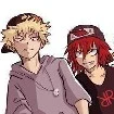 kiribaku