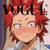 kirishima♡