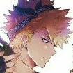 bakugo♡