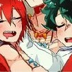 kirideku♡