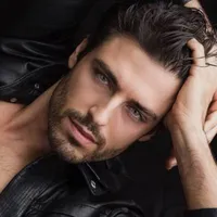 Christian Korolyov (ML UNCLE)