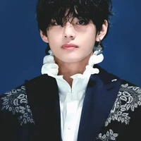 Kim Taehyung