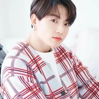 Jeon Jungkook