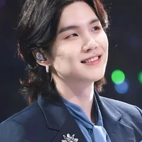 Jeon yoongi