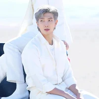 Jeon namjoon