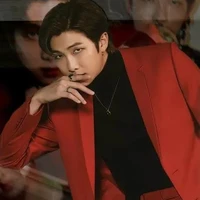 Jeon namjoon