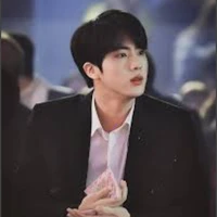 Jeon seokjin