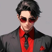 Charlie Monroe DA(Ml stepbrother)