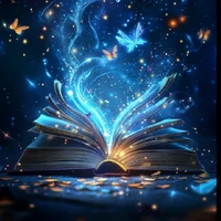 The Echo (a book of the past)