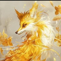 Ruka (eliots spiritual fox)