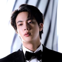 Seokjin