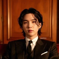 Yoongi