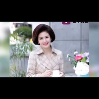 มิ่งเย่(แม่พระเอก)