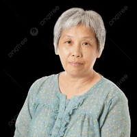 เฉินฉาย(ยายนางเอก)