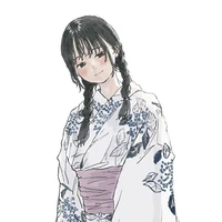 ~🍏Ayuna ( empregada )🍏~