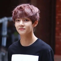 Kim taehyung