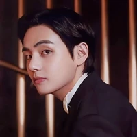 kim taehyung / ml