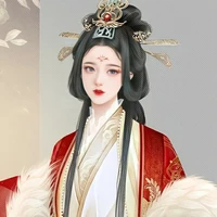 ซ่งอู่เหยา(นางรอง)