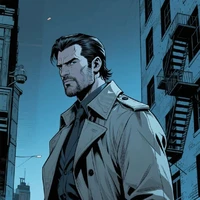 Dominic Andersen