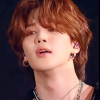 park Jimin (23 ans omega dominant)