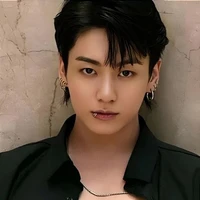 jeon jungkook ( 28  ans Enigma)