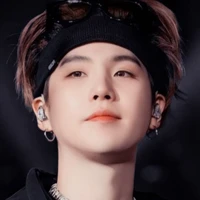 Park suga (18 ans alpha dominant)