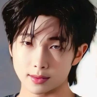 Kim namjoon (32 ans alpha)
