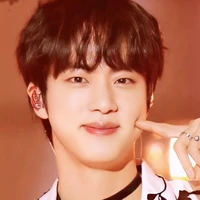 Kim jin (26 ans omega)