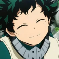 izuku midoriya (omega puro dominante)