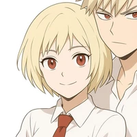 melani bakugo (omega dominante puro)