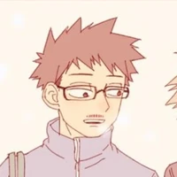 masaru bakugo (alfa dominante)