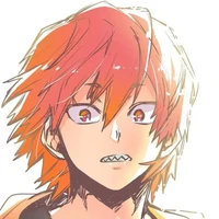 eijiro kirishima (alfa)