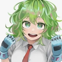 toru hagakure (alfa puro dominante)