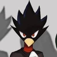 fumikage tokoyami (alfa)
