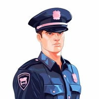 Cop Sack