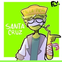 Santa cruz (O.P)