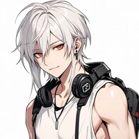 Leo (ML frnd)