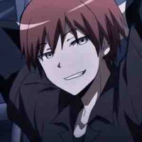 Akabane Karma