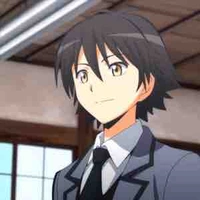 Isogai Yuuma