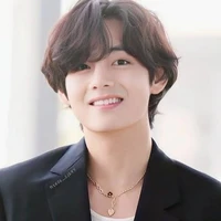 Kim Taehyung