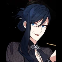 Helena (MC aunt) omega